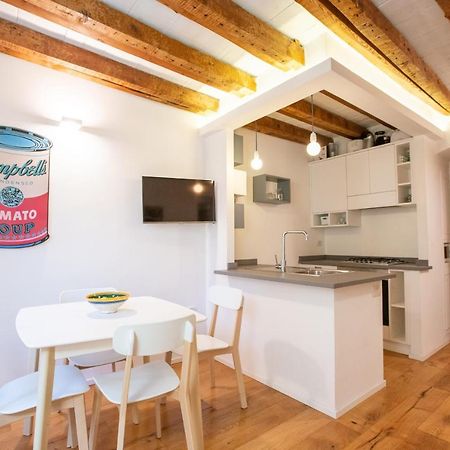 Arco Della Pace - Sempione - Moderno Bilocale Apartment Milan Exterior photo