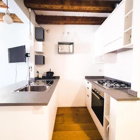 Arco Della Pace - Sempione - Moderno Bilocale Apartment Milan Exterior photo