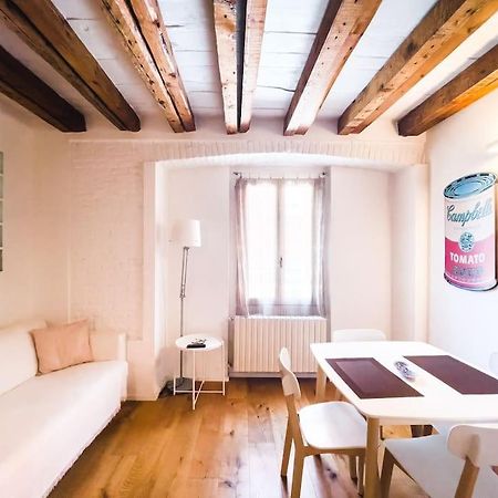 Arco Della Pace - Sempione - Moderno Bilocale Apartment Milan Exterior photo