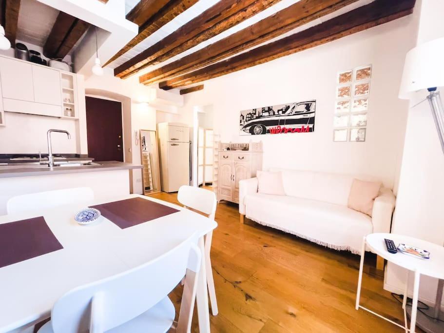 Arco Della Pace - Sempione - Moderno Bilocale Apartment Milan Exterior photo