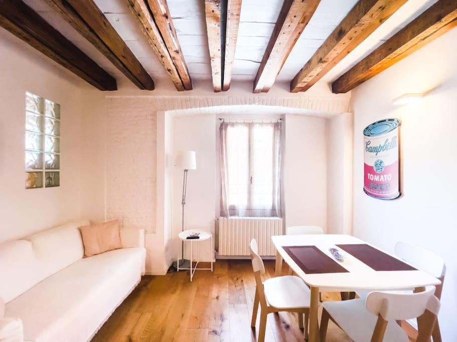 Arco Della Pace - Sempione - Moderno Bilocale Apartment Milan Exterior photo