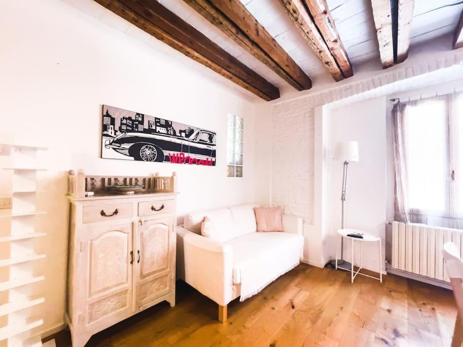 Arco Della Pace - Sempione - Moderno Bilocale Apartment Milan Exterior photo